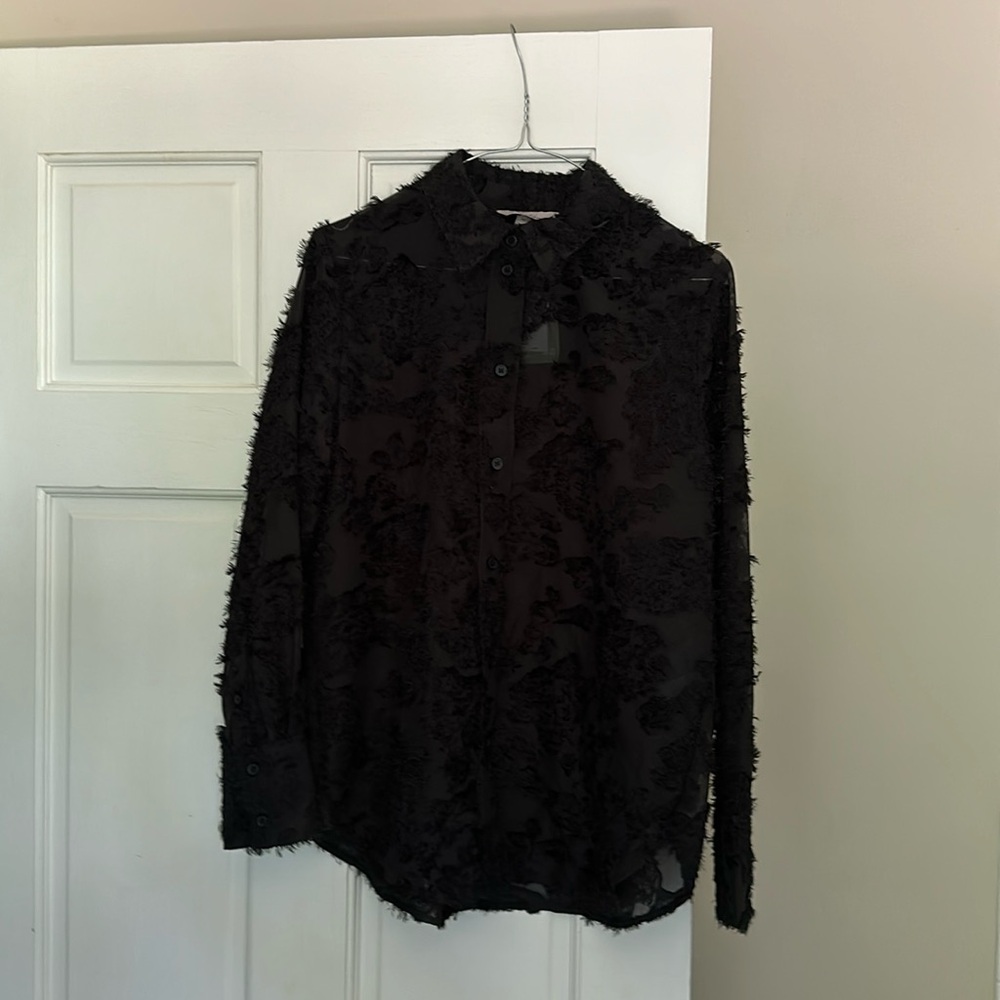 H&M never worn with tags shirt